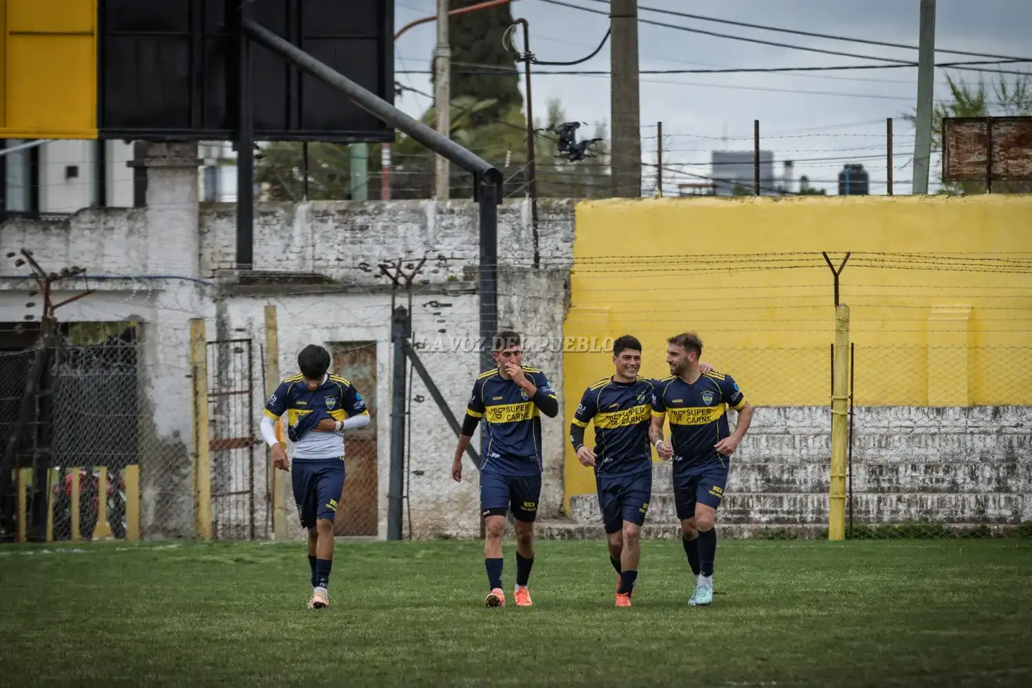 bocaen - 1