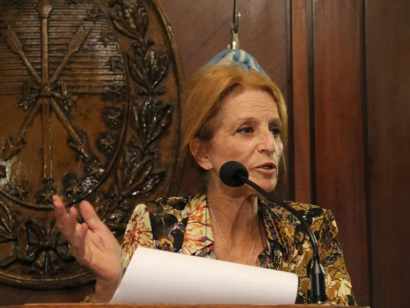 Una jueza de la Corte Suprema de Santa Fe dejará su lugar en la Justicia
