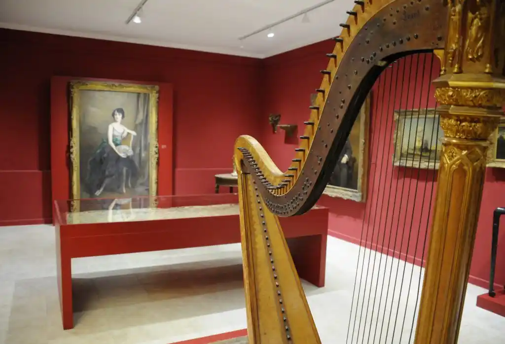 Agenda cultural domingo 6 de octubre