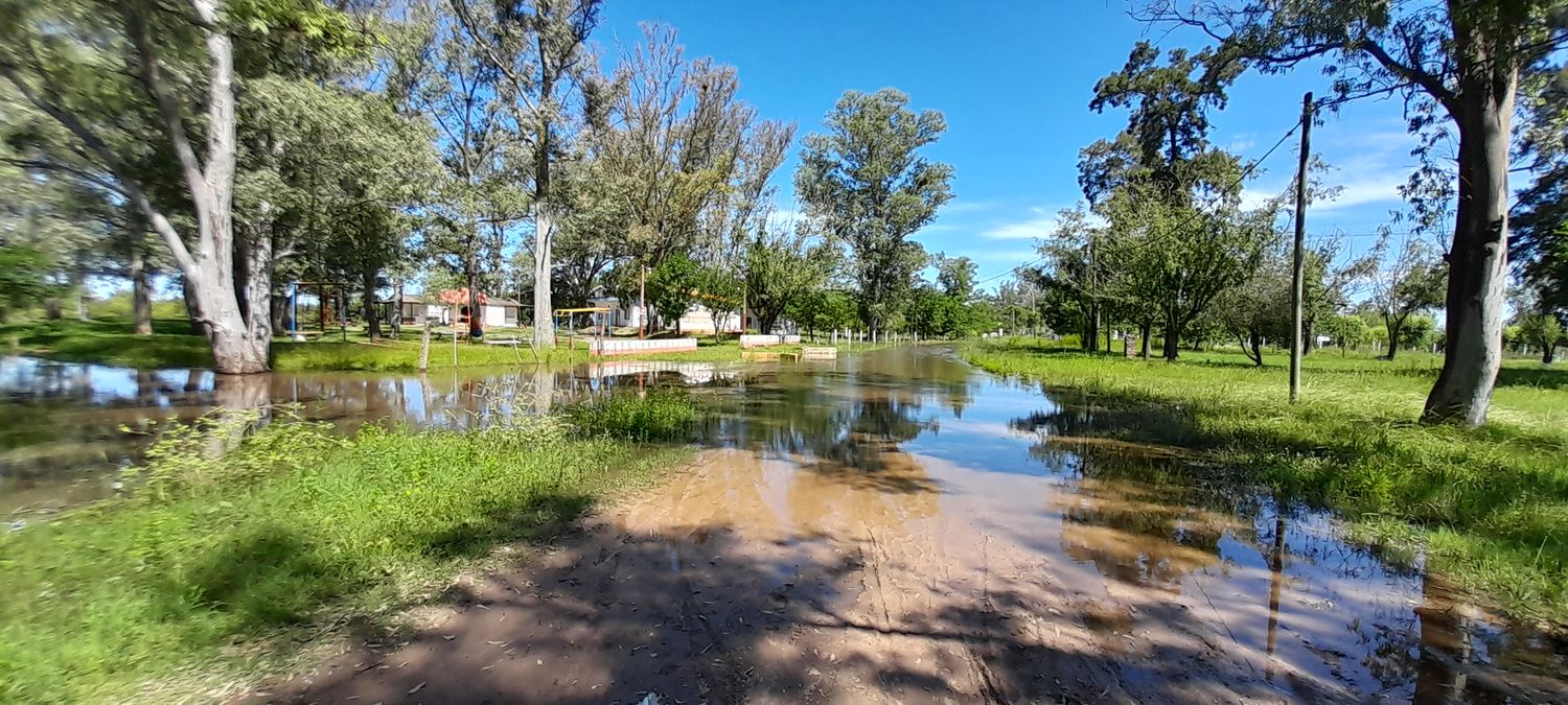 Clima en Gualeguay: pronóstico del tiempo hoy, sábado 23 de diciembre de 2023