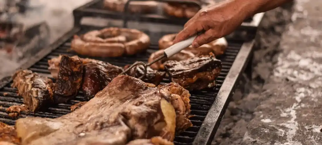 gastronomia san antonio de areco
