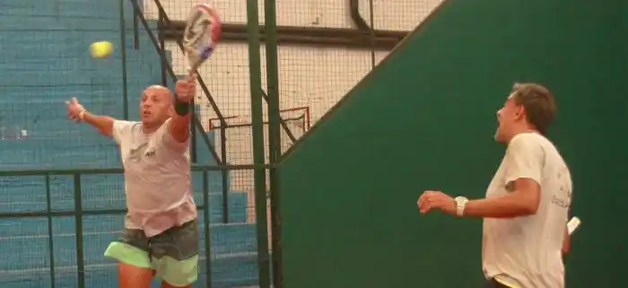 La Copa Verano de padel apunta a otra edición record