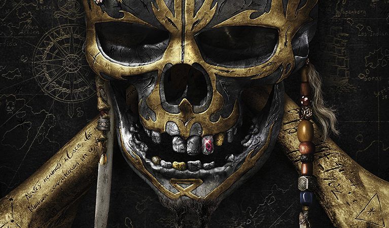 Adelanto de la nueva "Piratas del Caribe"
