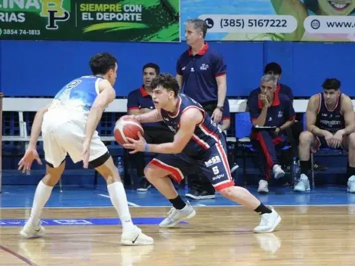 Espectacular estreno para Independiente en casa