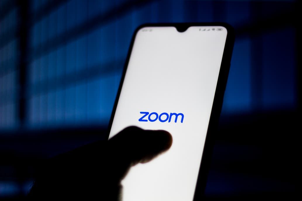 Zoom: problemas técnicos afectan el funcionamiento de las videollamadas grupales