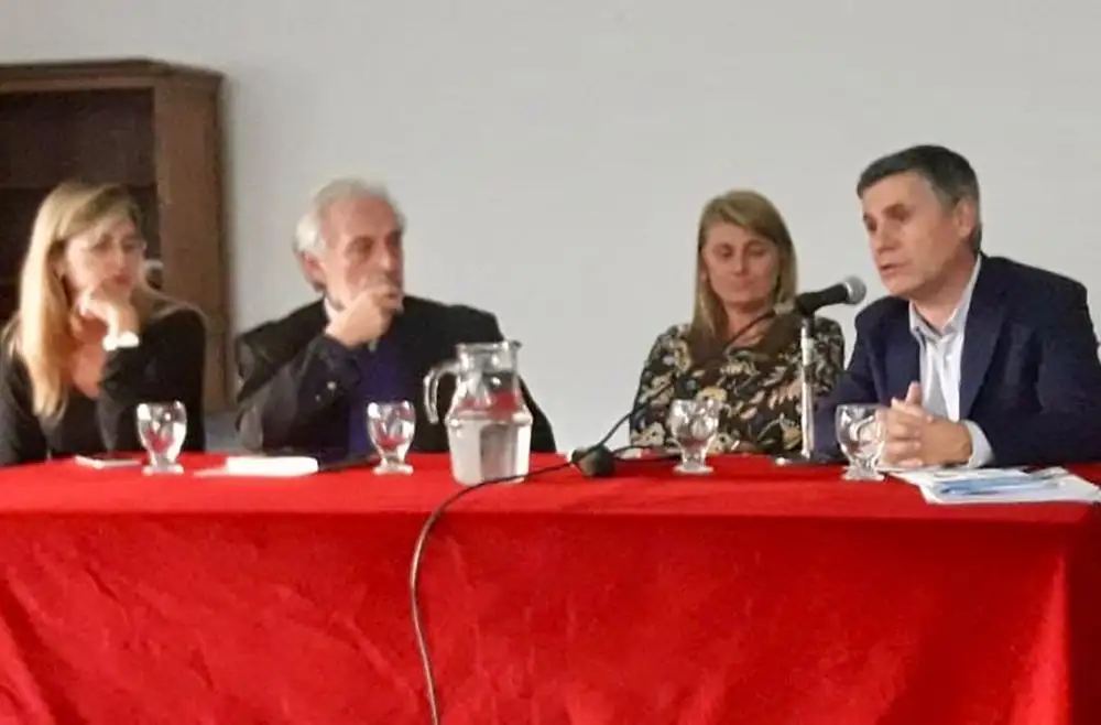 Piden al Congreso la designación urgente del Defensor del Niño 
