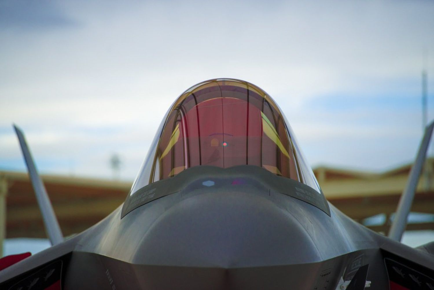 Cubic Delivers 1000th P5 Internal Subsystem for the F-35