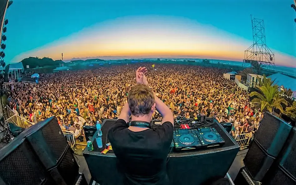 Fiestas electrónicas en Mar del Plata: Permitirán dos este fin de semana pero después evaluarán si dejan hacer otras