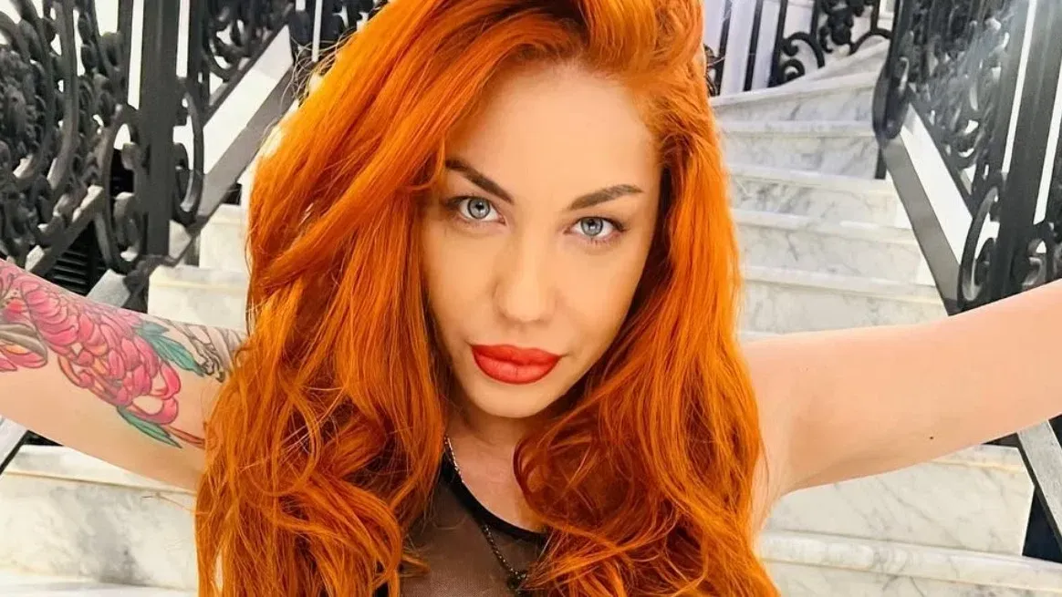 Lowrdez Fernández envió un mensaje de tranquilidad a sus seguidores.