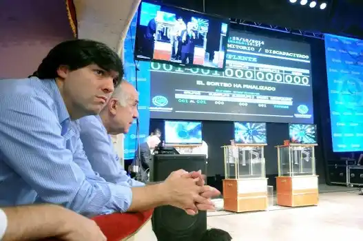 Bossio bajó su precandidatura en la provincia de Bueno Aires 