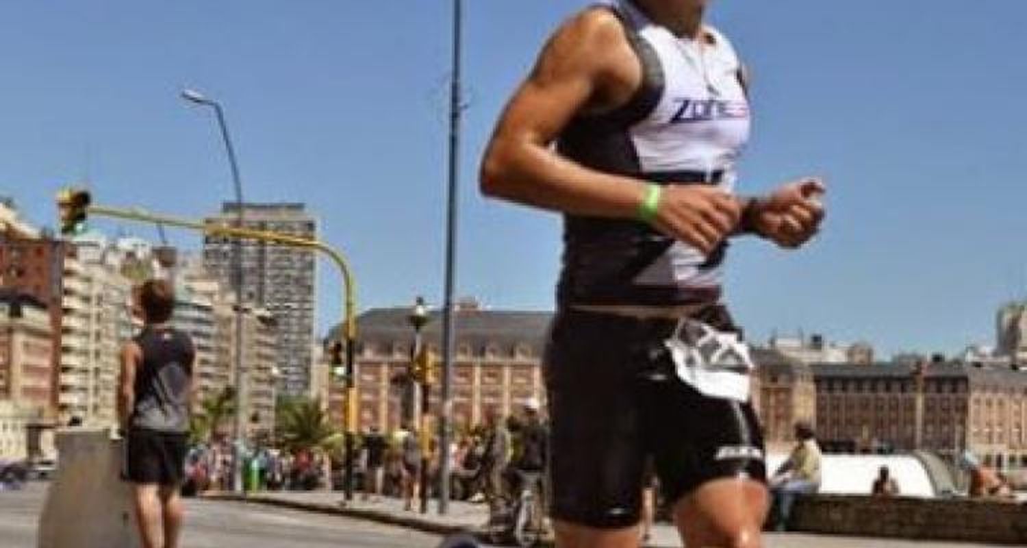 Brillante actuación  de Ignacio Villarruel  en Mar del Plata