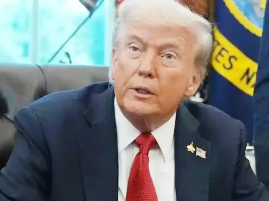 La Casa Rosada minimizó las declaraciones de Trump sobre la economía argentina