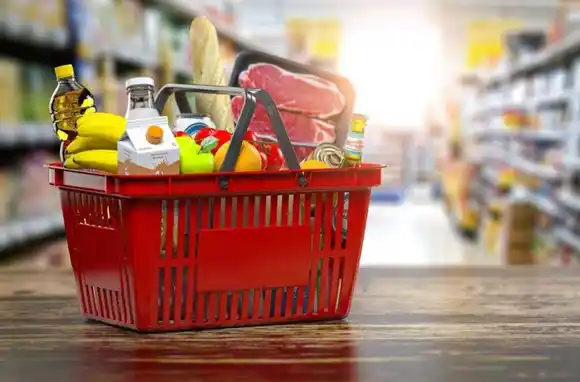 Una familia necesitó $1.426.350 para cubrir la canasta básica en diciembre