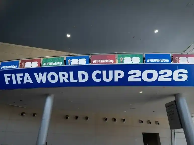 Copa del Mundo