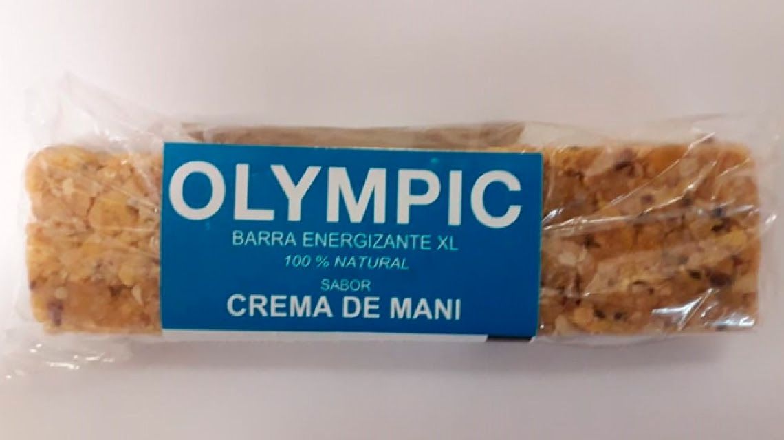 La ASSAL estableció un alerta alimentaria sobre productos Olympic