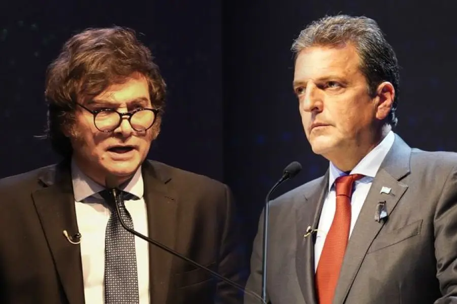 Milei explicó por qué no le renovaron la pasantía en el BCRA: "No me gustaba"