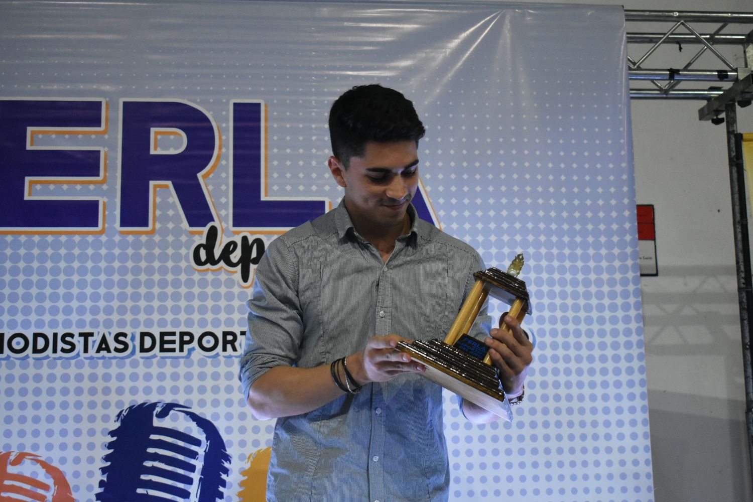 Se canceló la Perla Deportiva 2020: Todos los ganadores del 2019 en el que Morro Iglesias fue el mejor