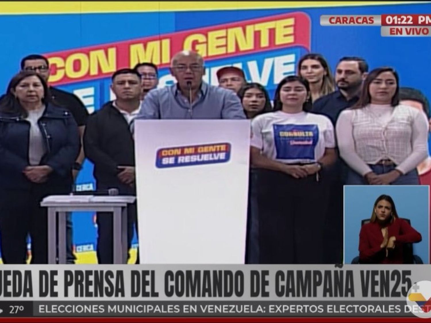 Cortesía