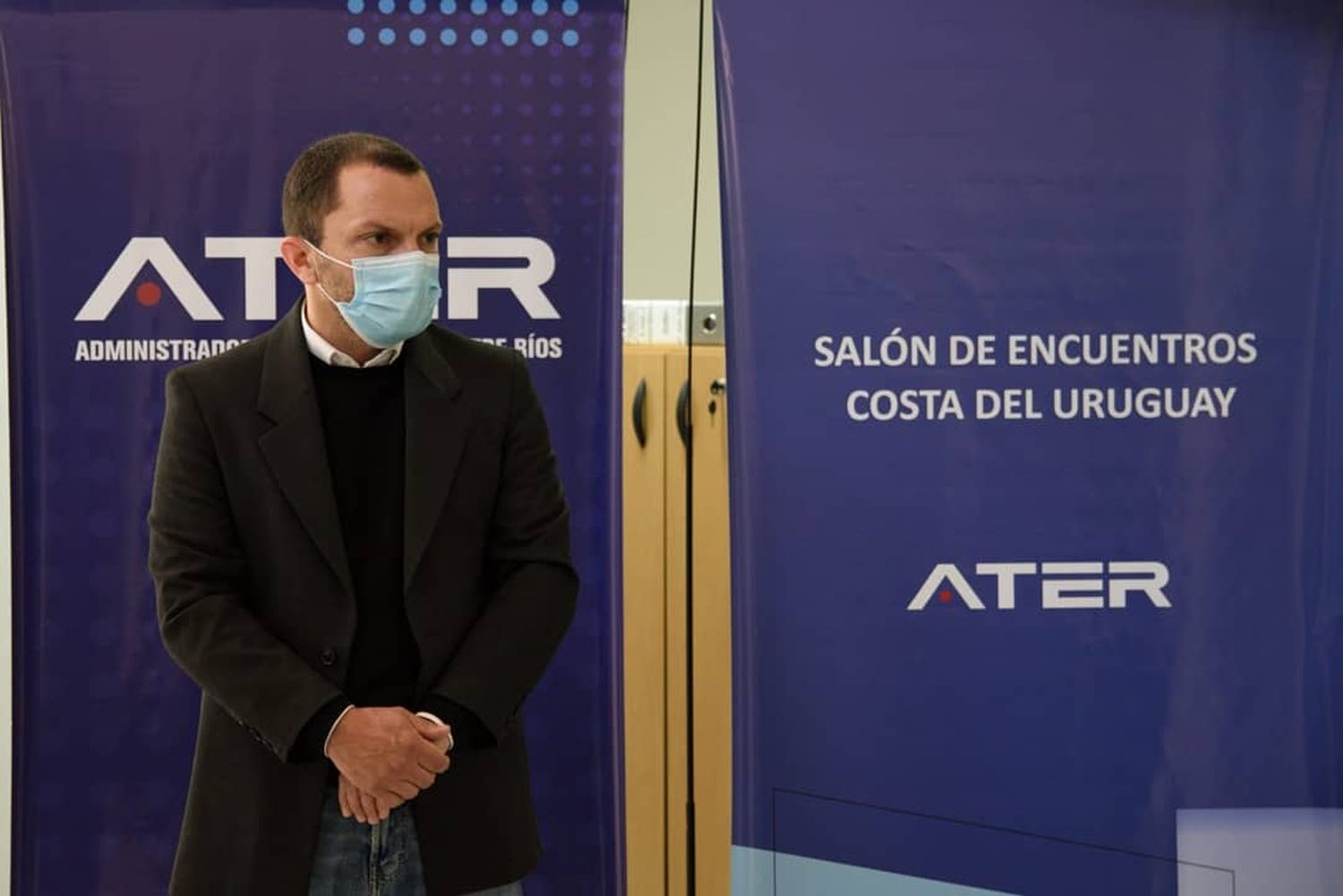 Entre Ríos fue electa para la vicepresidencia del Centro de Administraciones Tributarias Subnacionales