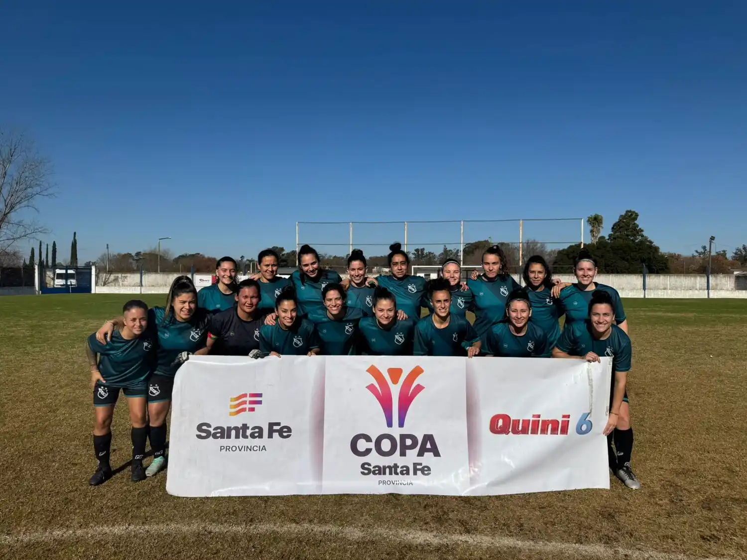 Rivadavia Social Lux - 2