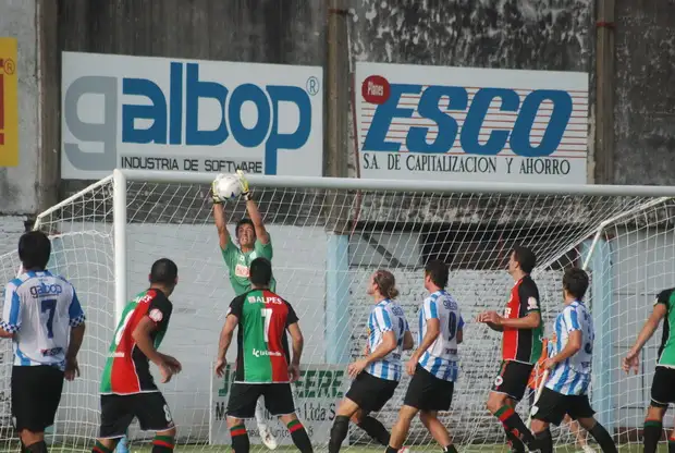 El Depro recibe a Juventud el domingo 