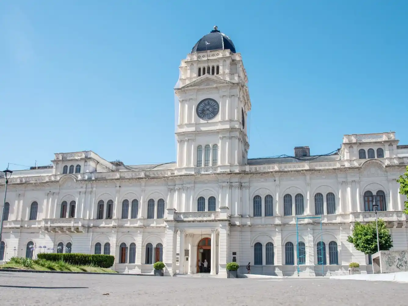 Comienza el próximo miércoles el cronograma de pagos para la administración pública provincial