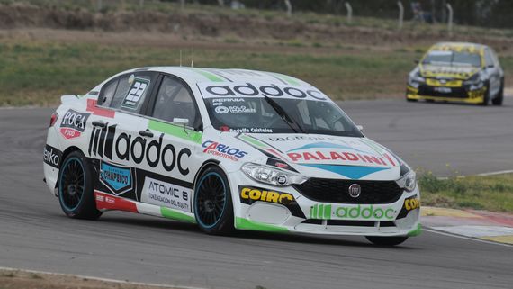 El TN inicia su actividad en Paraná
