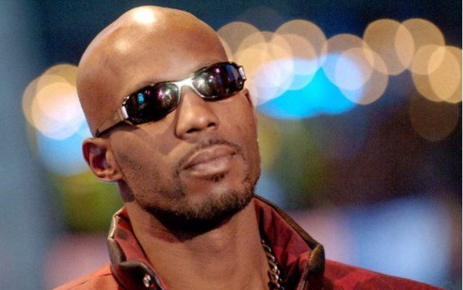 El álbum inconcluso de DMX sale a la venta