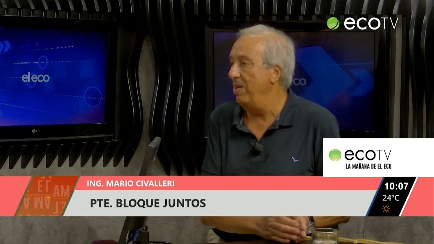 Cierre de año del Concejo Deliberante