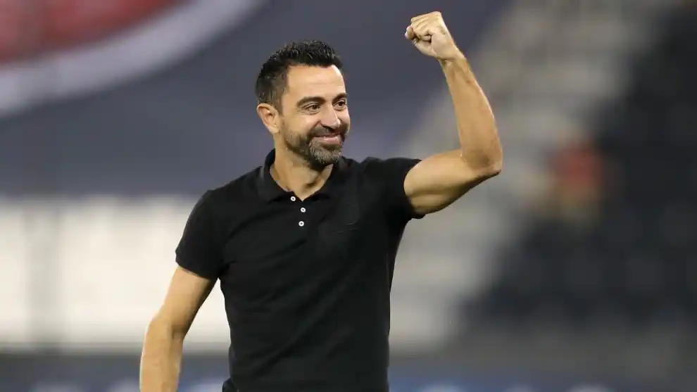 «Quiero volver al Barsa, pero no puede haber nadie tóxico cerca del vestuario»