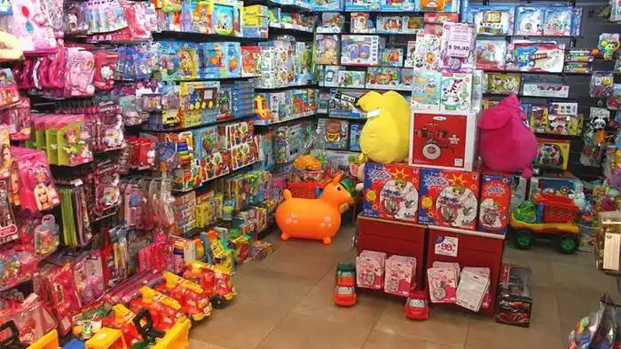A pesar de la pandemia, las ventas por el Día del Niño son mejores que el 2019