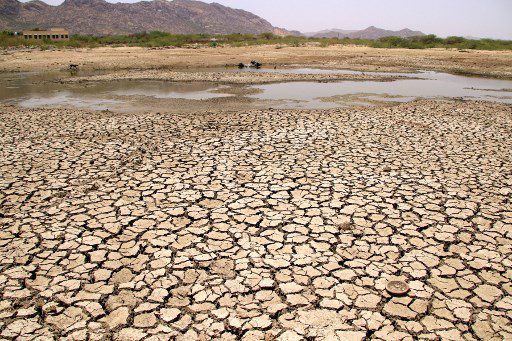 ONU alerta que en 2024 se puede batir récord de calor: PLANETA AL BORDE DEL ABISMO