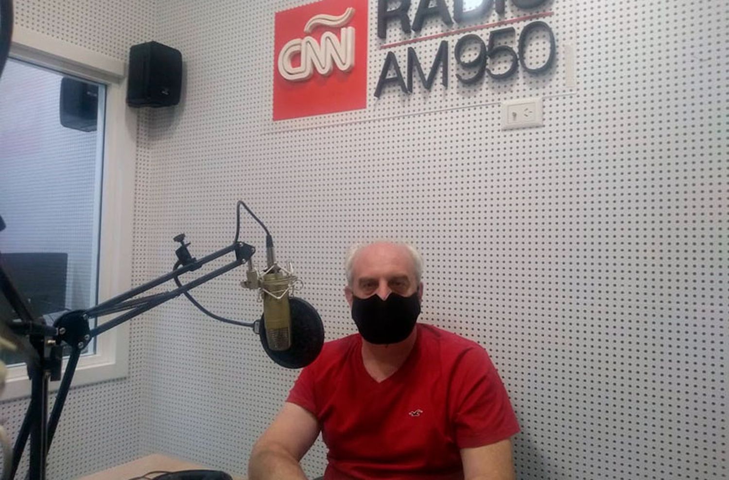 "Siempre hicieron planteos binarios, decían que era salud o economía y así tomaron malas decisiones"