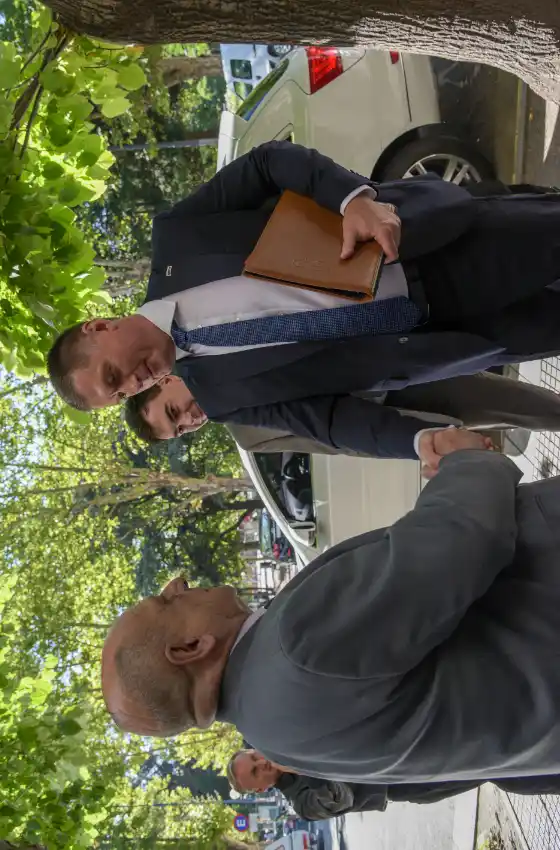 Afirman que en Mar del Plata hay 500 familias rusas