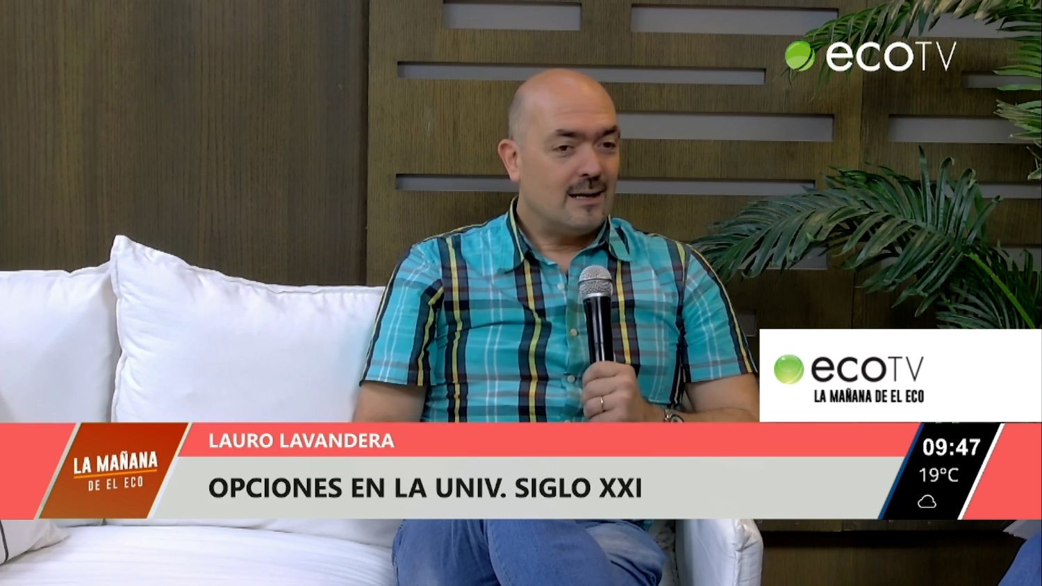 La oferta educativa de la Universidad Siglo XXI