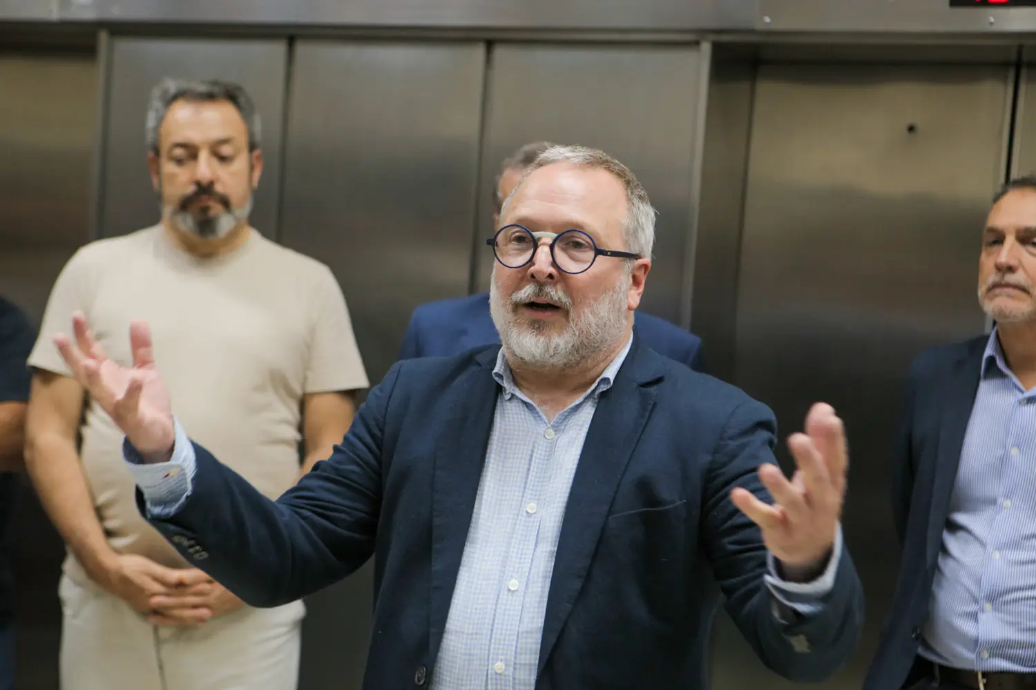 Martín Sabbatella