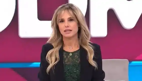 Mariana Fabbiani se cansó de Viviana Canosa y le pidió a Adrián Suar que la eche del canal