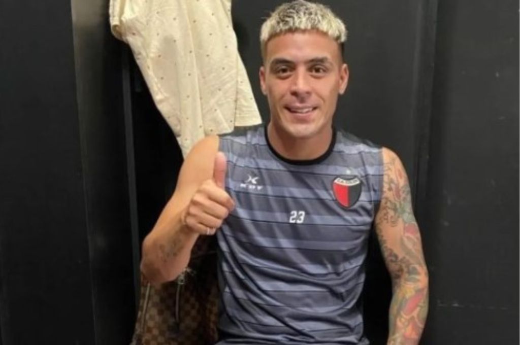 Apareció Brian Fernández: qué le pasó y cómo se encuentra de salud