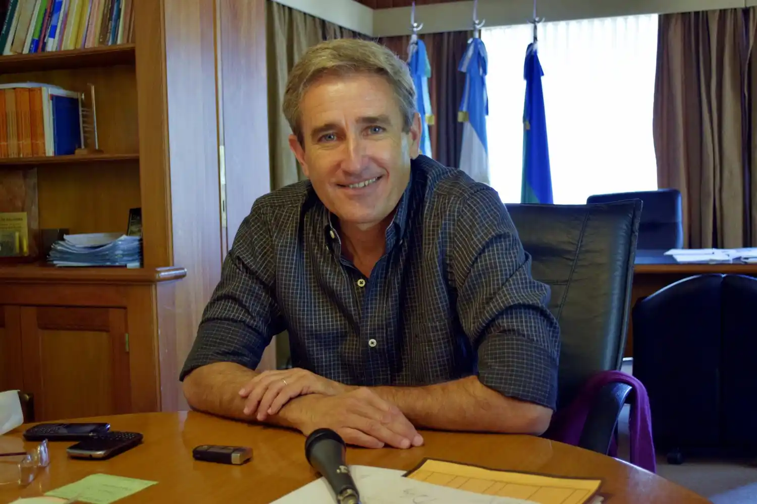 Pinamar: Piden interpelación de Elizalde por "irregularidades" en control de publicidad