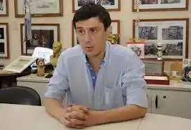 Entrevista a Miguel Lunghi (h)