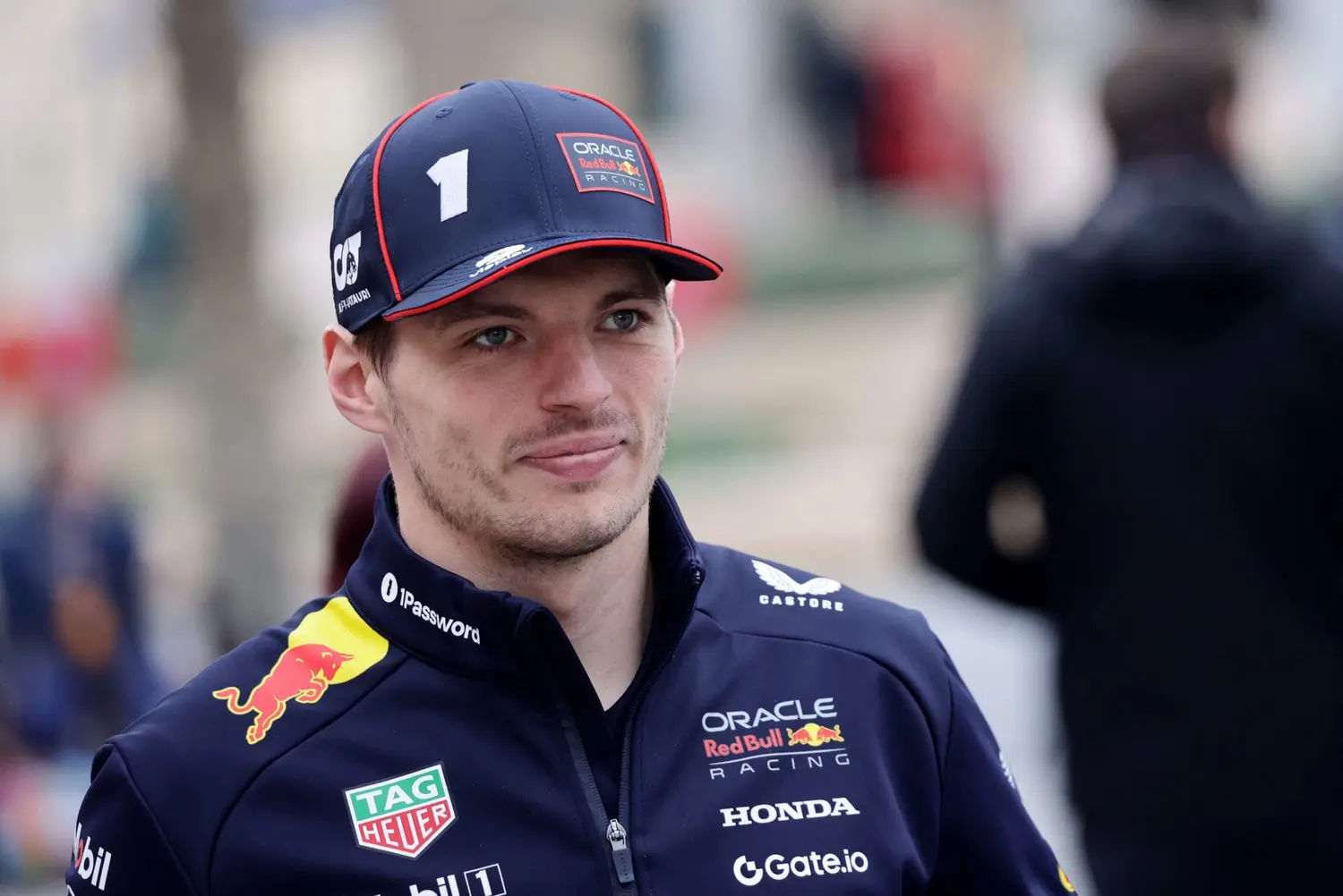 El piloto y multicampeón de 27 años es la figura actual de Red Bull Racing.
