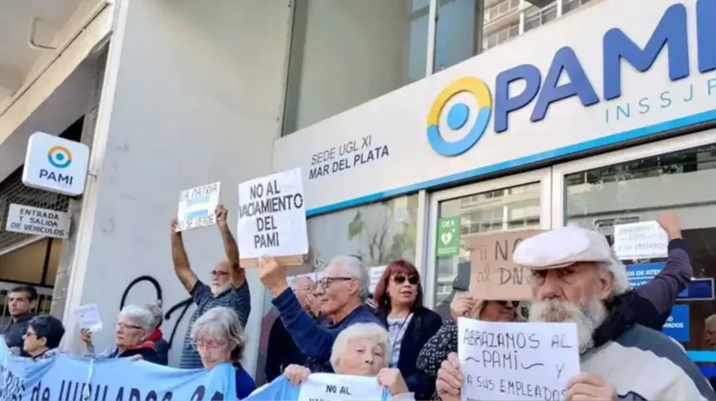 Cambios en PAMI: renunció Juan Cruz Montero y asumió una funcionaria cercana a Santiago Caputo
