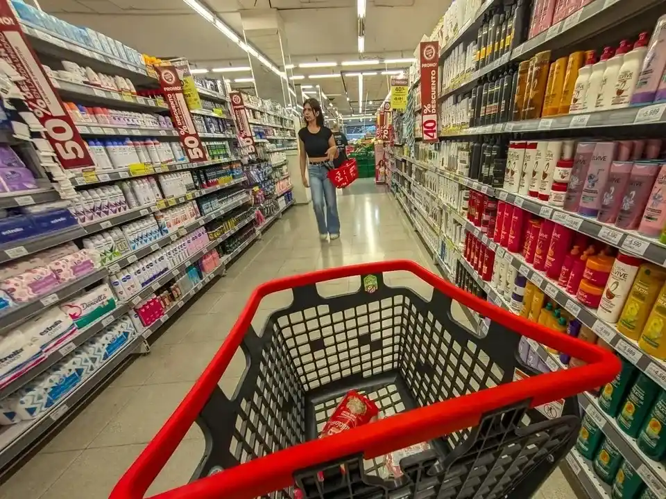 La inflación de mayo en CABA se desaceleró al 2,1 por ciento