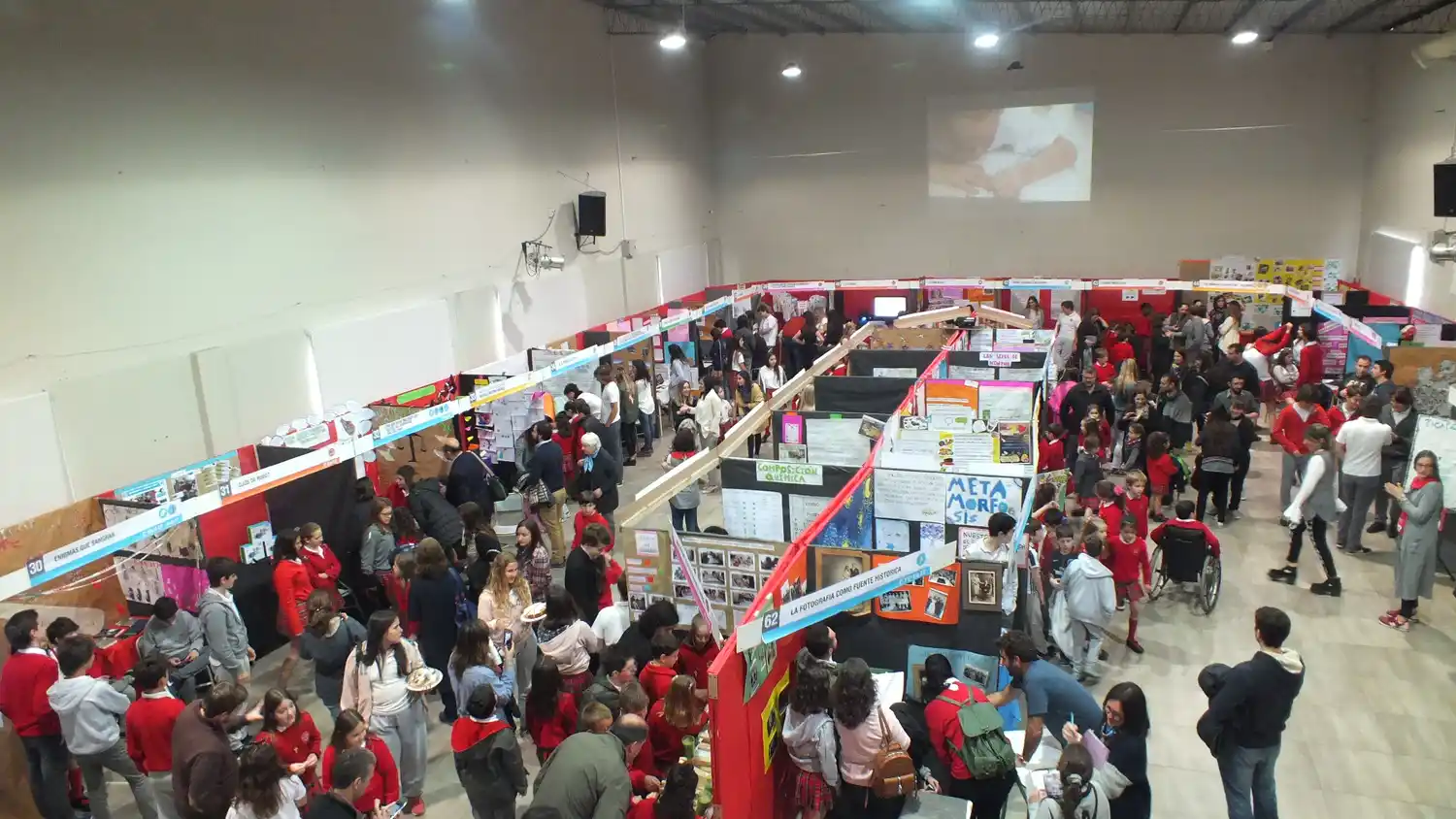 Se llevó a cabo la ExpoFeria de la Sierra 2018