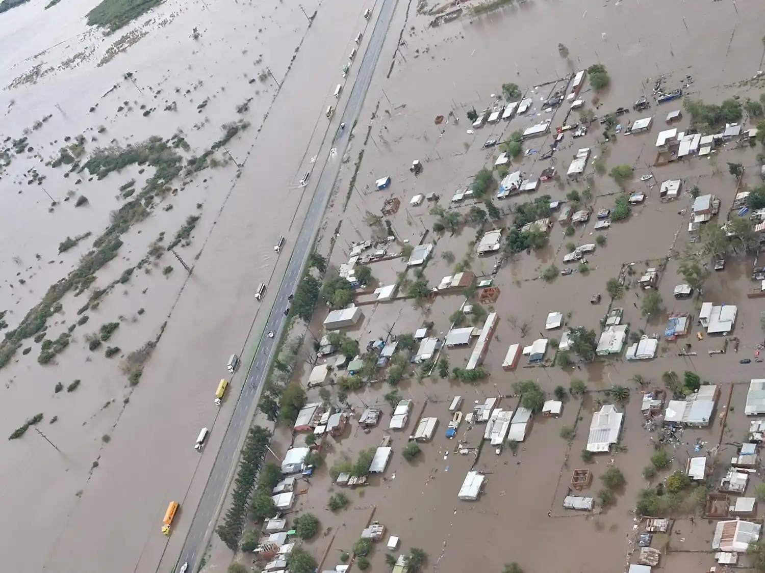 Foto: Matías Torres