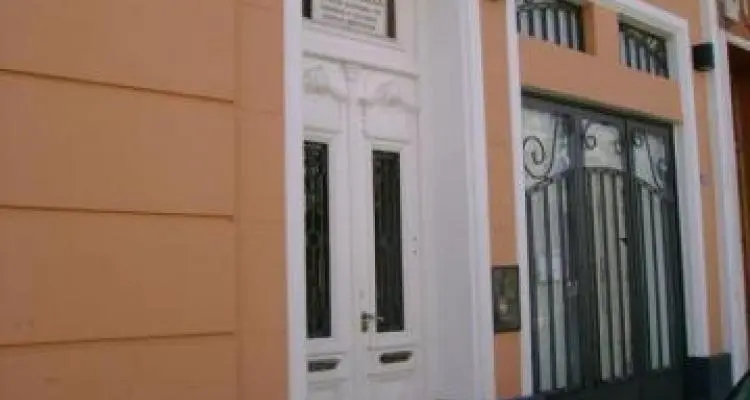 Para jóvenes profesionales