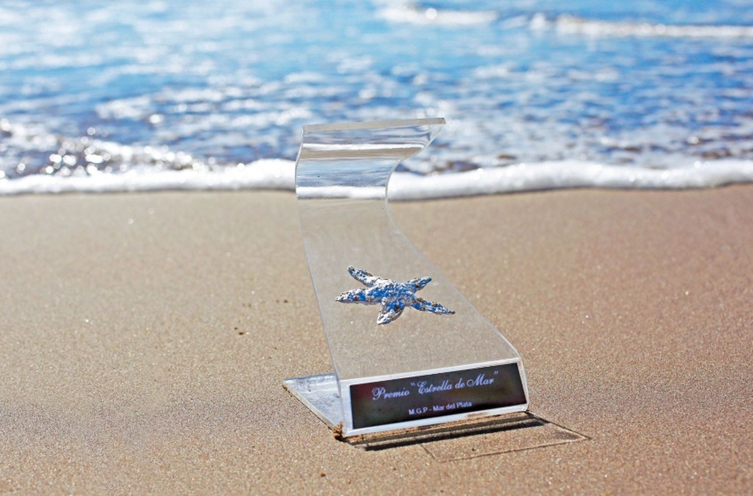 Madame Tango y Entre Notas nominados a los Estrella de Mar