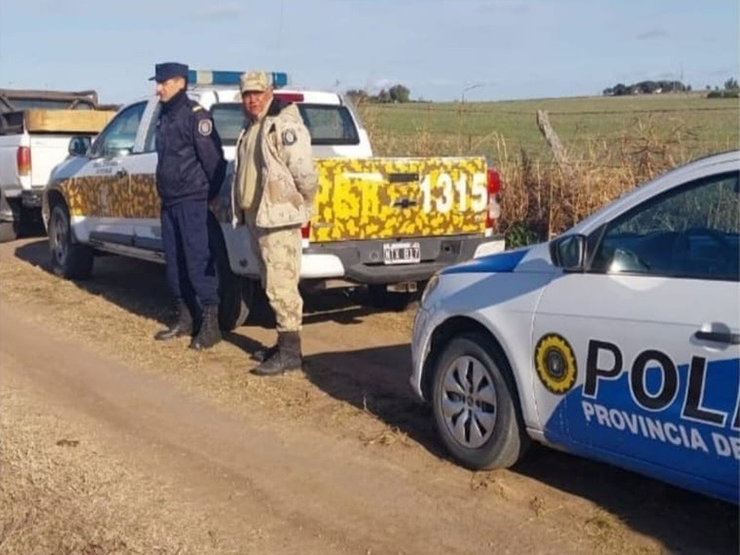 Dolor en Diamante: una adolescente falleció tras inhalar monóxido de carbono