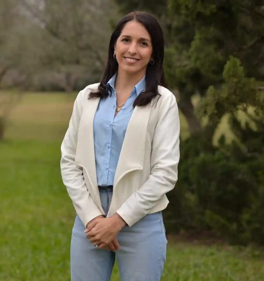 "Tenemos un proyecto sólido para el desarrollo de Victoria"