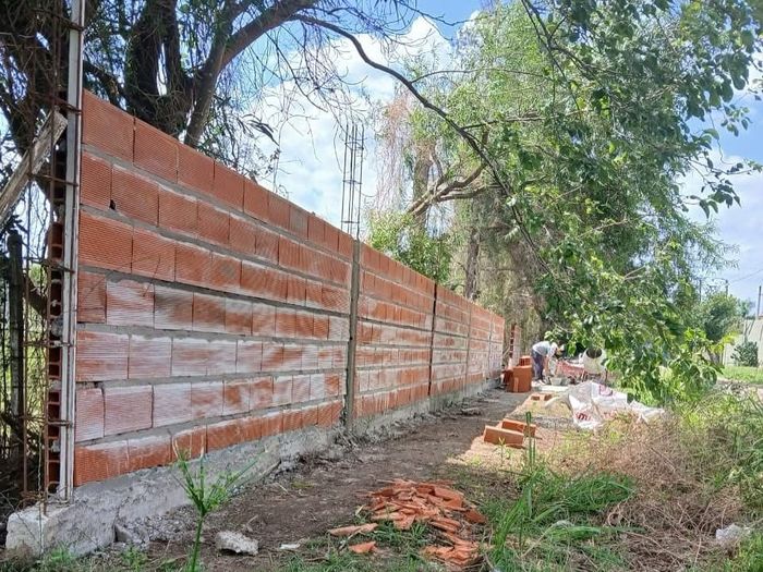 la esperanza tapial